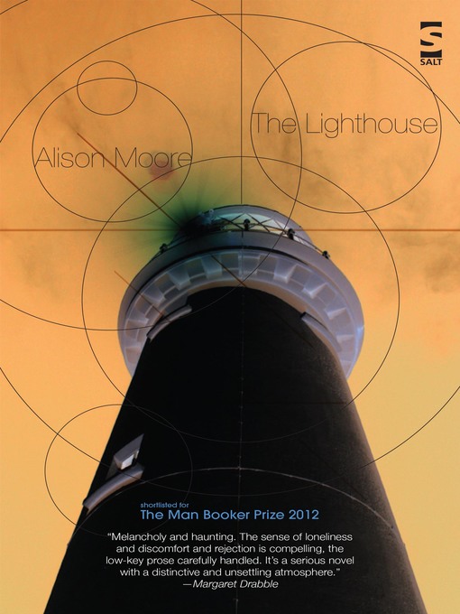Title details for The Lighthouse by Alison Moore - Available